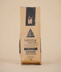Sanjeevini Multigrain Health Drink Mix, 500 gm