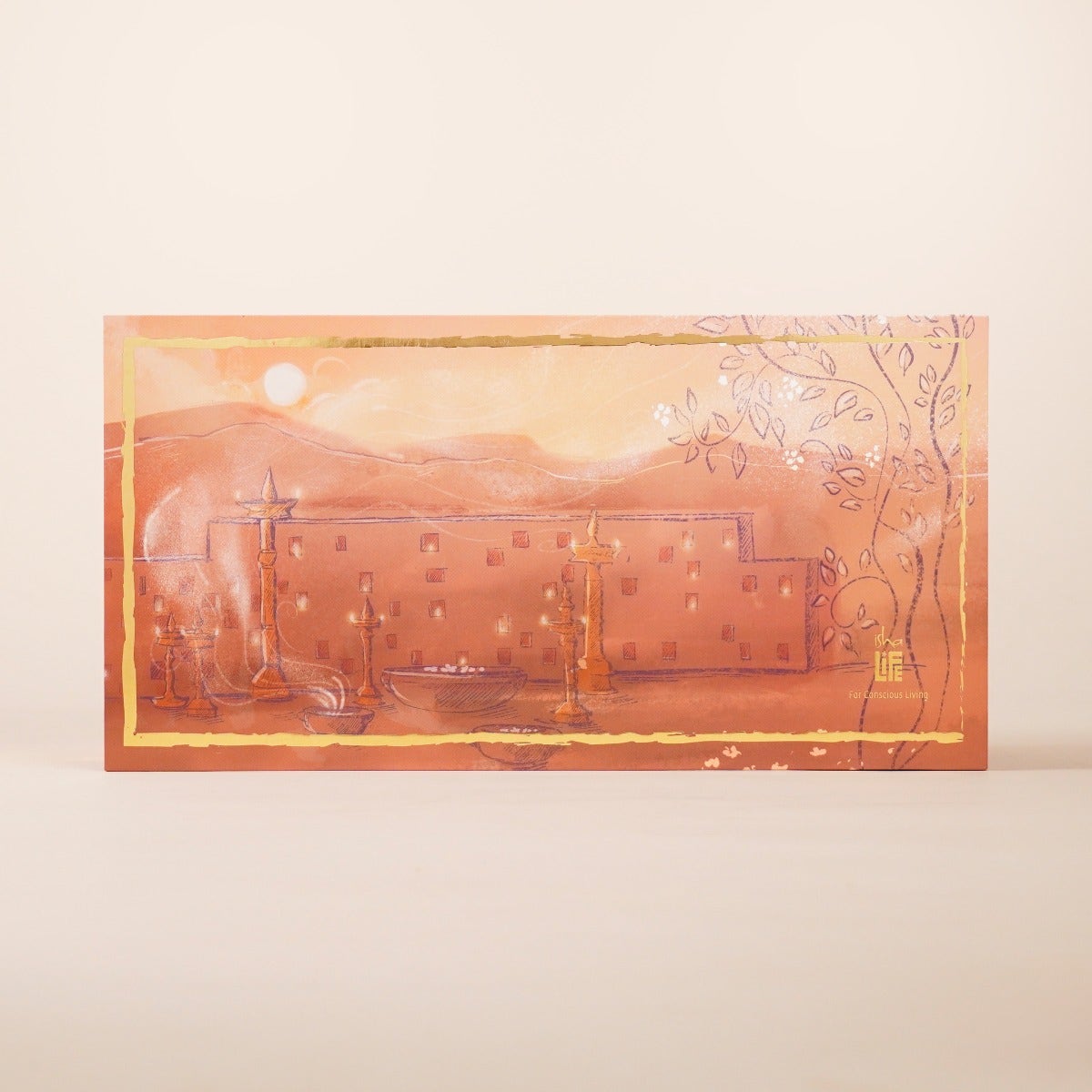 Sugandhim Gift set