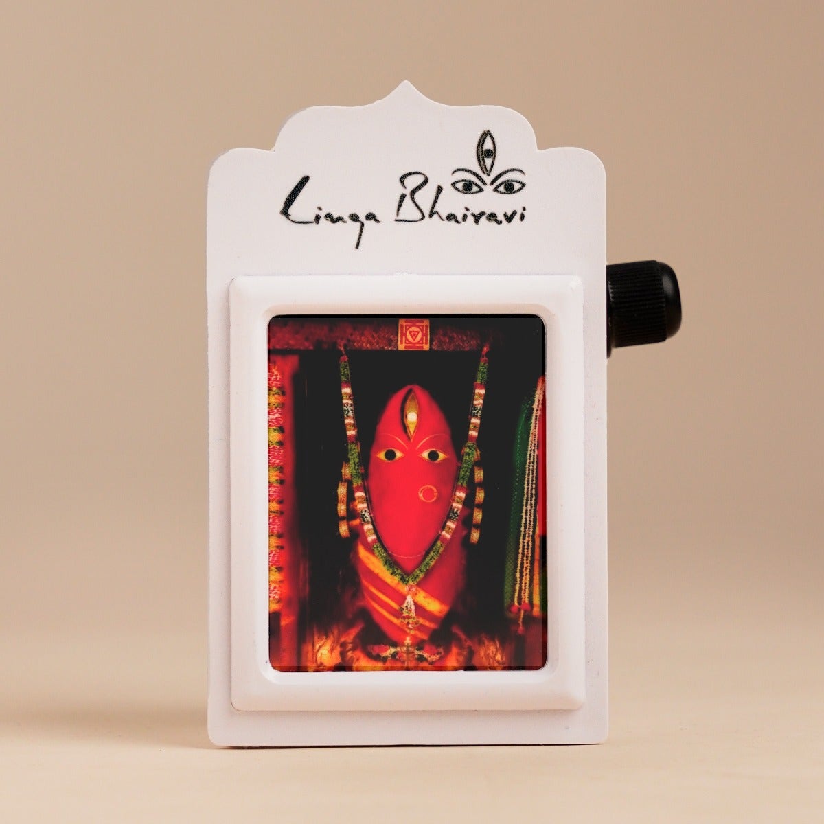 Linga Bhairavi ChantBox - Small