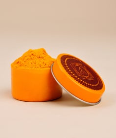 Turmeric Powder, 3 oz (Consecrated)