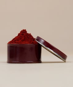 Kumkum Powder, 1oz (Consecrated)