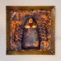Linga Bhairavi Mukha (Consecrated)