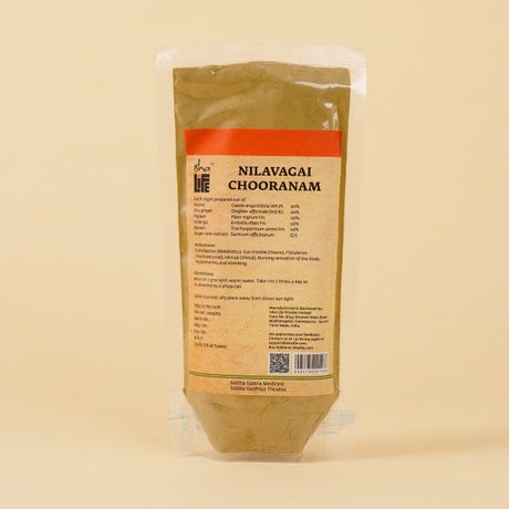 Nilavagai Chooranam 100 gm