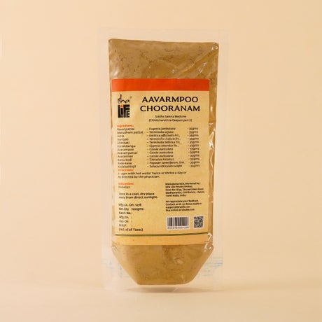 Avarampoo Chooranam, 100 gm