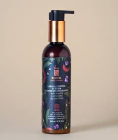 Hairfall Control & Repair Organic Shampoo with Shikakai and Jatamansi(All hair types) - 200ml