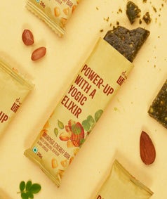 Moringa Energy Bar - Pack of 3