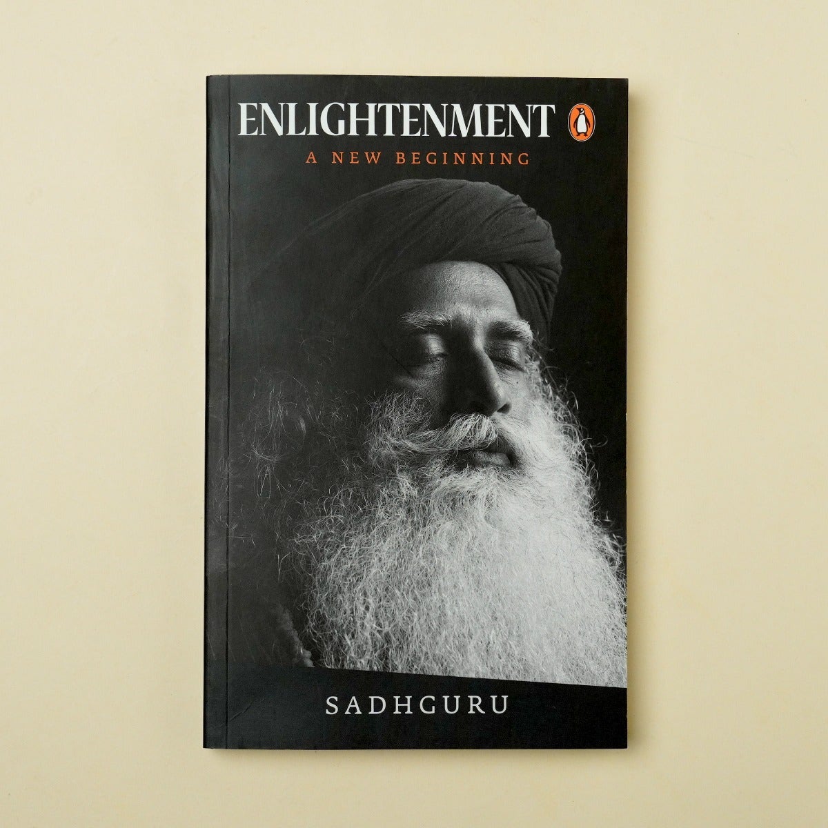 Enlightenment : A New Beginning (English)