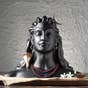 Adiyogi Statue, 1 ft (Consecrated)