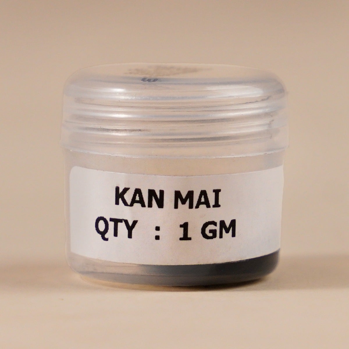 Kanmai (Herbal Kajal), 1 gm