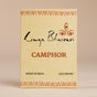 Camphor, Less Smoke
