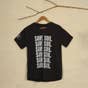 Onyx Save Soil Organic Cotton Unisex T-Shirt