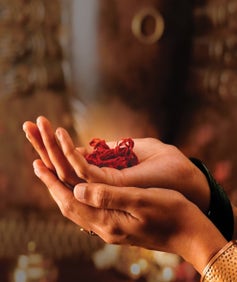 Linga Bhairavi Abhaya Sutra (Consecrated)