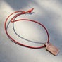 Linga Bhairavi Pendant Rope