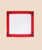 Linga Bhairavi Yantra Raw Silk Covering Cloth