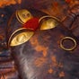 Linga Bhairavi Mukha (Consecrated)