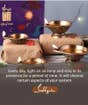 Enchanting Lights Gift Set (Set of 4)