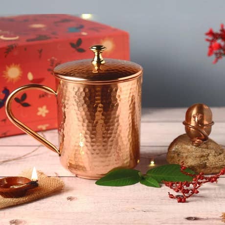 Jeevarasam Gift Set