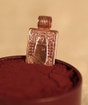 Linga Bhairavi Copper Pendant (Consecrated)