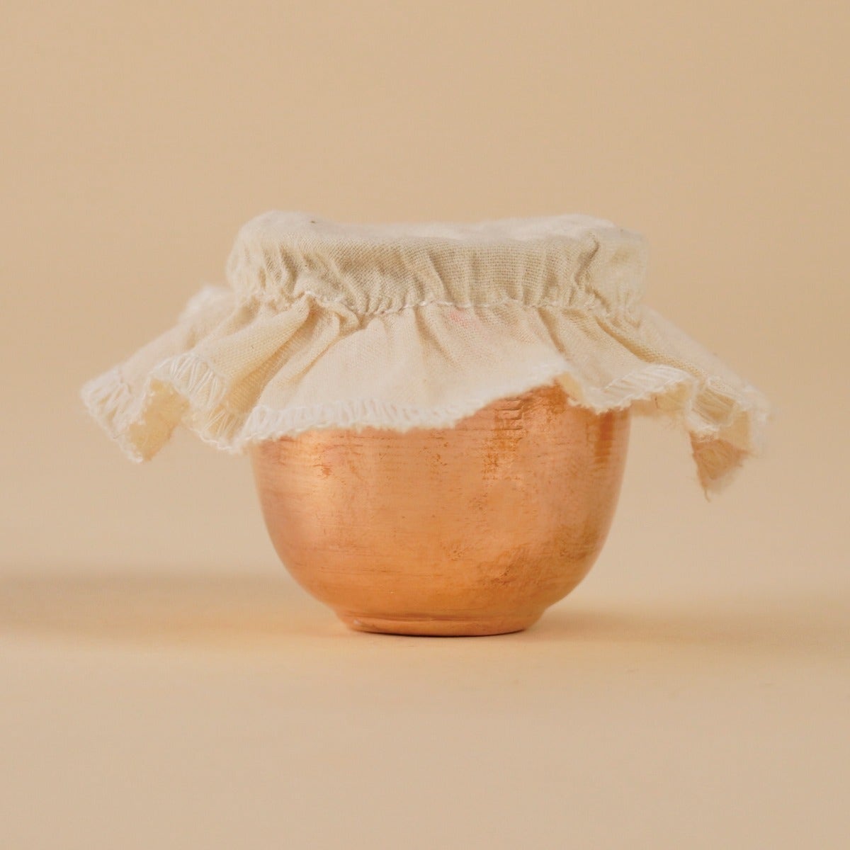 Pure and natural Vibhuti. Consecrated in Dhyanalinga. Supportive for spiritual growth.