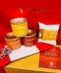 Devi Abhishekam Offerings Kit