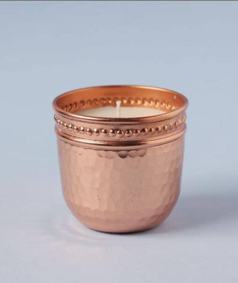 Royal Finish Candle Small. A gift of grace for your loved ones. 