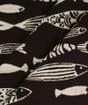 Ethnic Silk Cotton Scarf