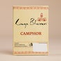 Camphor, Less Smoke