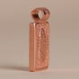 Linga Bhairavi Copper Pendant (Consecrated)