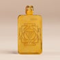 Linga Bhairavi 22Kt Gold 16g Pendant, Black (Consecrated)