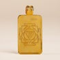 Linga Bhairavi 22Kt Gold 16g Pendant, Sandal (Consecrated)