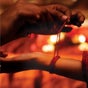 Linga Bhairavi Abhaya Sutra (Consecrated)