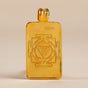 Linga Bhairavi 22Kt Gold 8g Pendant, Black (Consecrated)