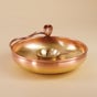 Linga Jyoti Offering Lamp (Consecrated)