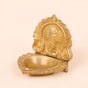 Linga Bhairavi Lamp