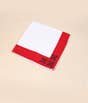 Linga Bhairavi Yantra Raw Silk Covering Cloth