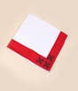 Avighna Yantra Raw Silk Covering Cloth