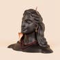 Adiyogi Statue, 1 ft (Consecrated)