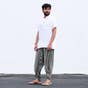 Moss Organic Cotton Unisex Printed Dhoti Pants