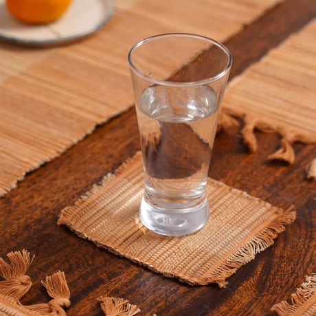 Sambu Grass Costers - Set Of 4