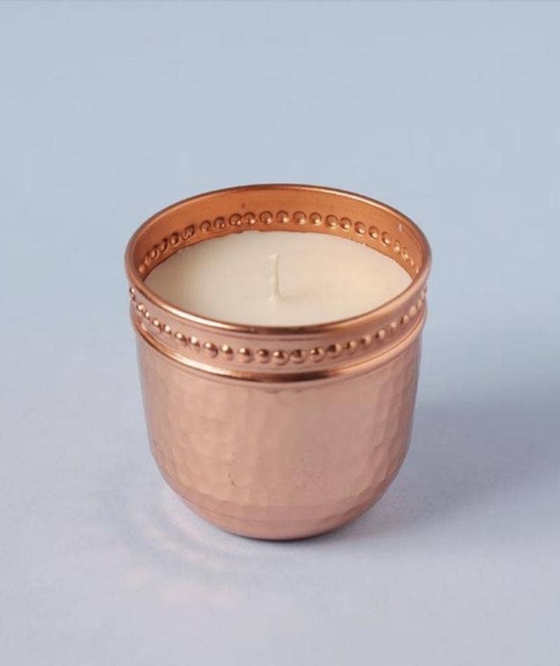 Royal Finish Candle Small. A gift of grace for your loved ones. 