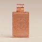 Linga Bhairavi Copper Pendant, Medium (Consecrated)