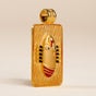 Linga Bhairavi 22Kt Gold 16g Pendant, Sandal (Consecrated)