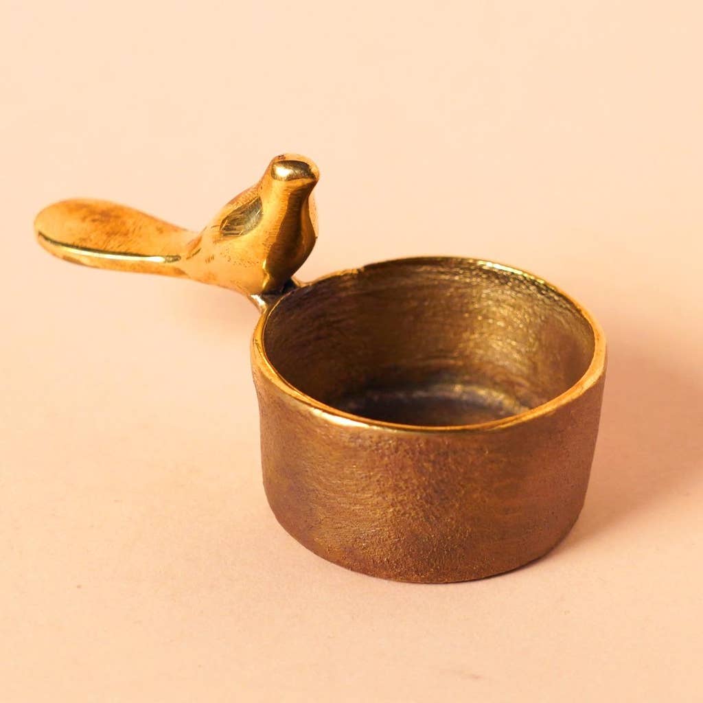 Song Bird - Tea light holder