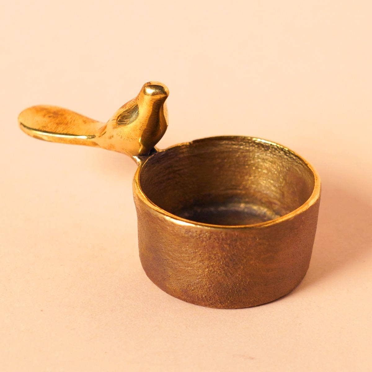 Song Bird - Tea light holder