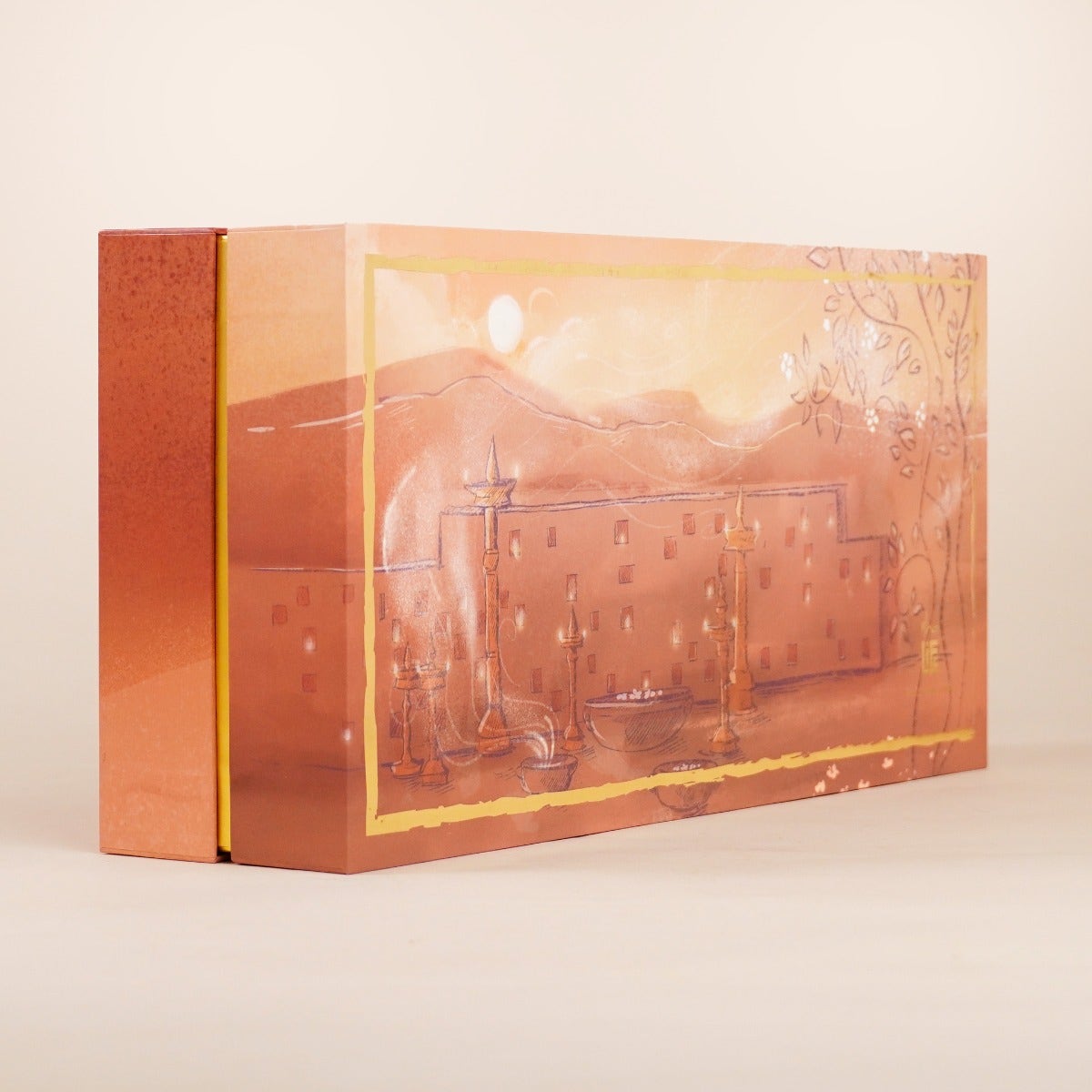 Sugandhim Gift set