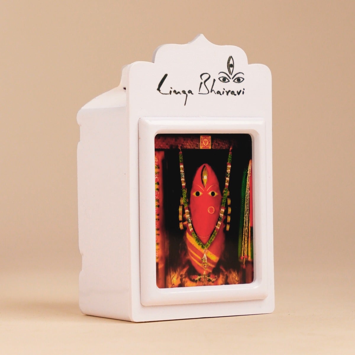 Linga Bhairavi ChantBox - Small