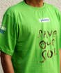 Save Soil Unisex T-Shirt