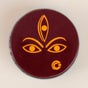 Kumkum Powder, 1oz (Consecrated)