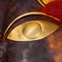 Linga Bhairavi Mukha (Consecrated)