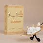 Camphor, Less Smoke